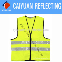CY Safety Vest Reflective Tape in Stock
